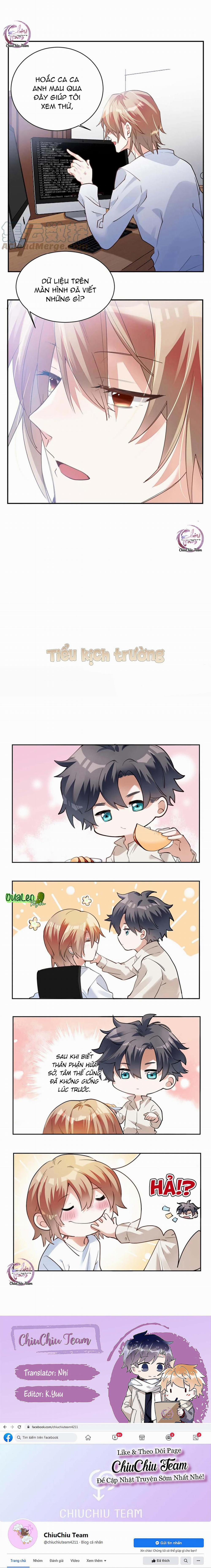 Tín Hiệu Bão (END) 27 trang 6