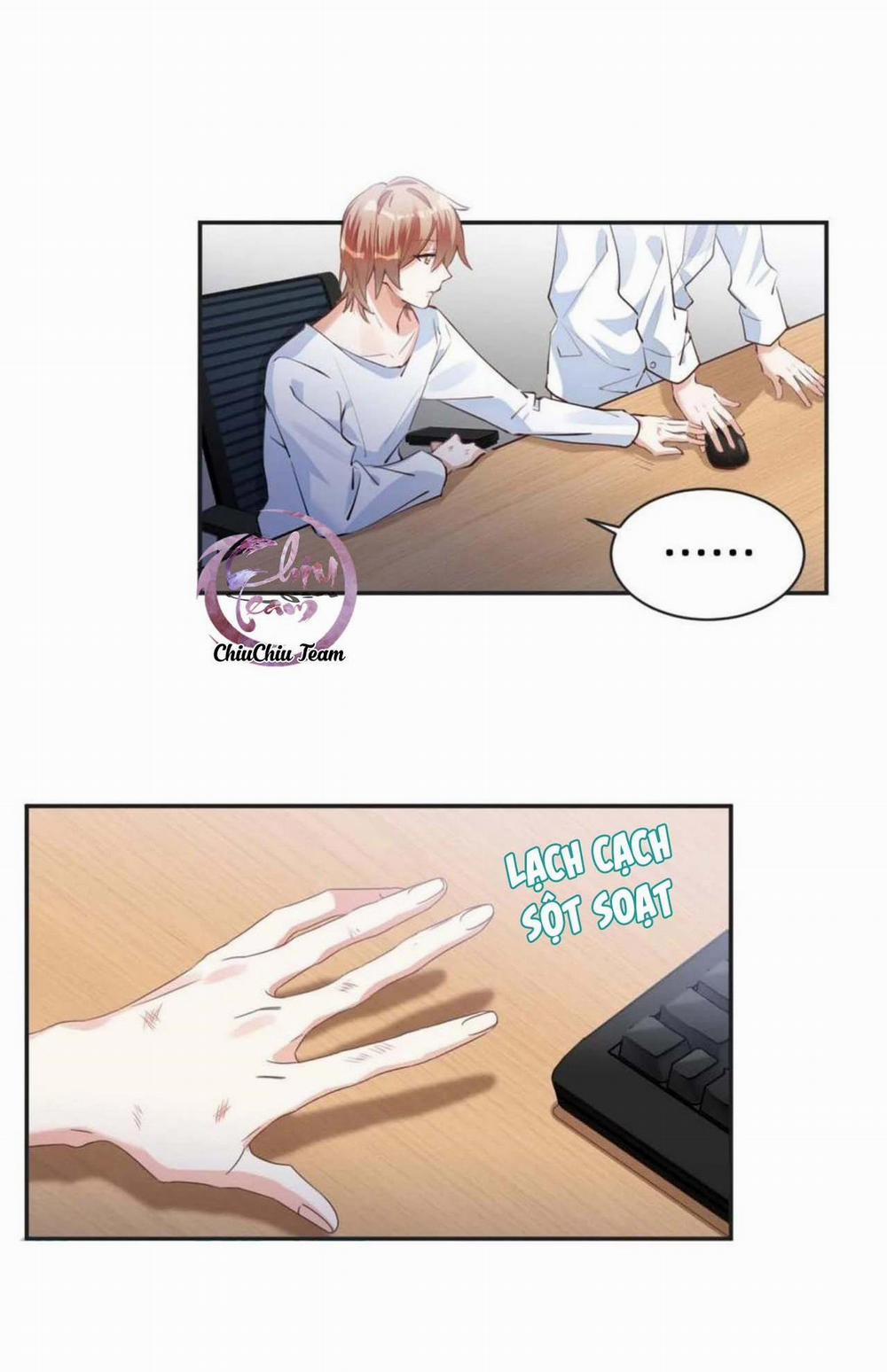 Tín Hiệu Bão (END) 28 trang 10