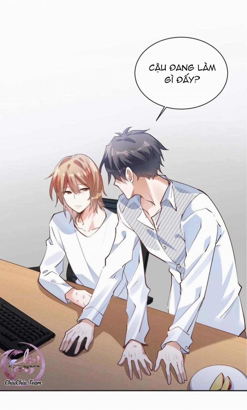 Tín Hiệu Bão (END) 28 trang 11