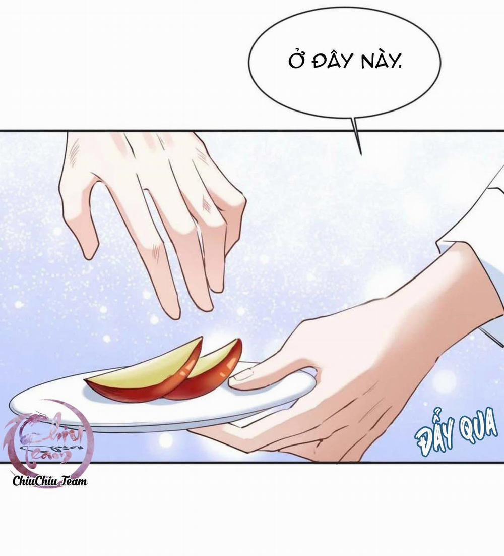 Tín Hiệu Bão (END) 28 trang 13