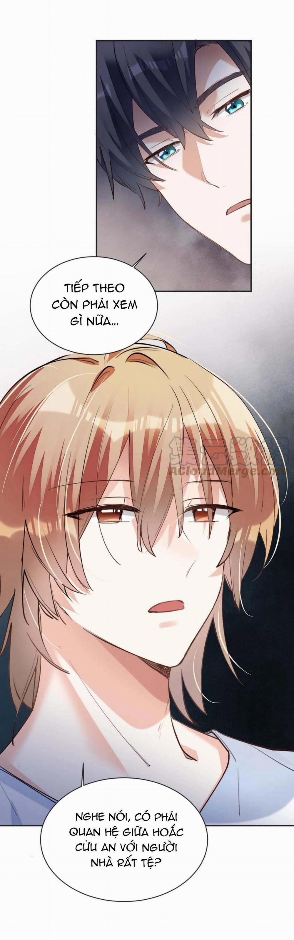 Tín Hiệu Bão (END) 28 trang 14