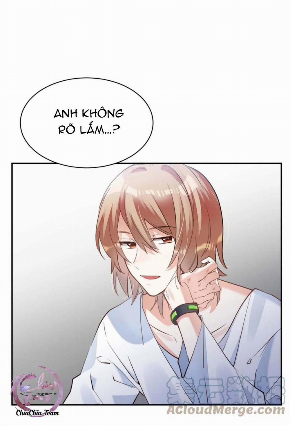 Tín Hiệu Bão (END) 28 trang 16