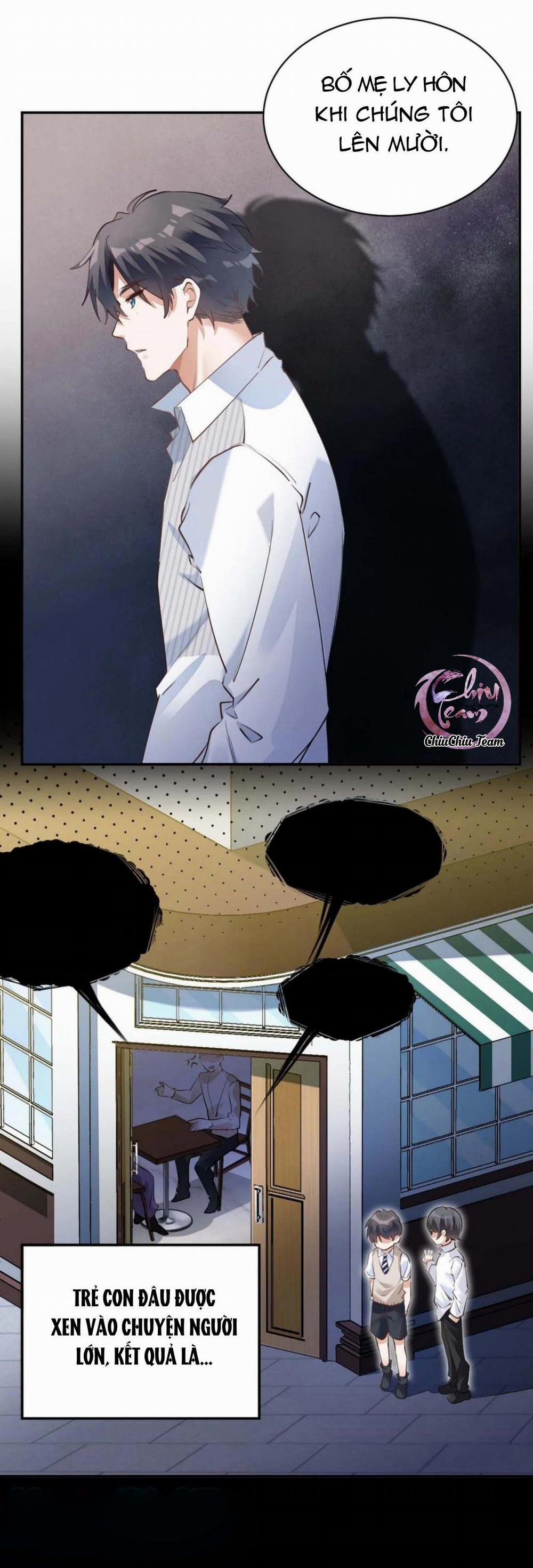 Tín Hiệu Bão (END) 28 trang 17