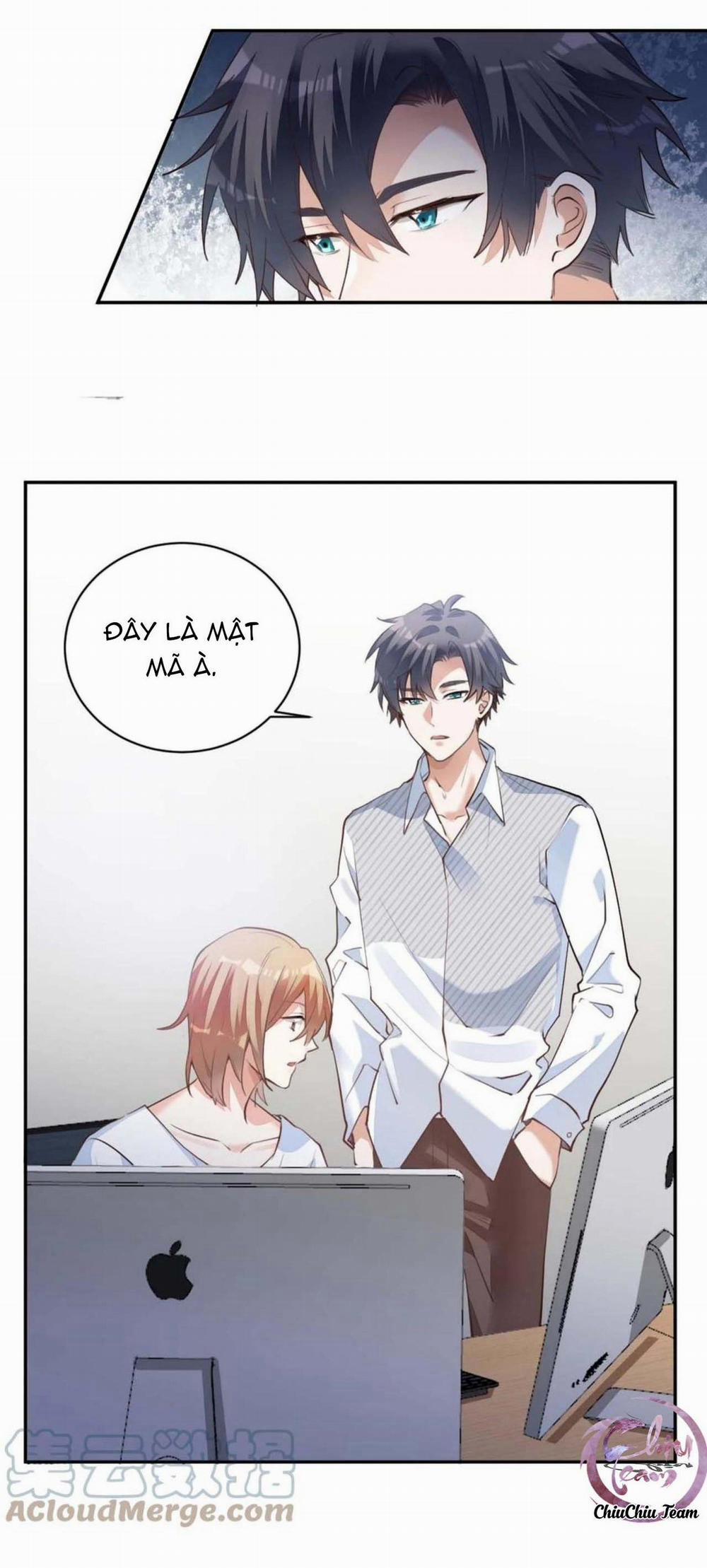 Tín Hiệu Bão (END) 28 trang 2