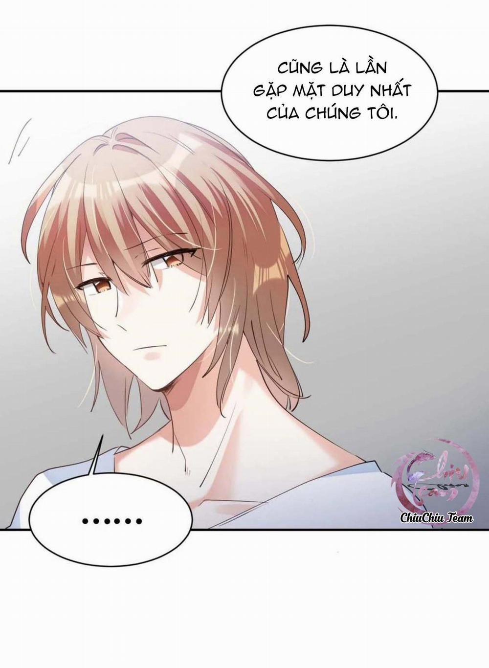 Tín Hiệu Bão (END) 28 trang 21