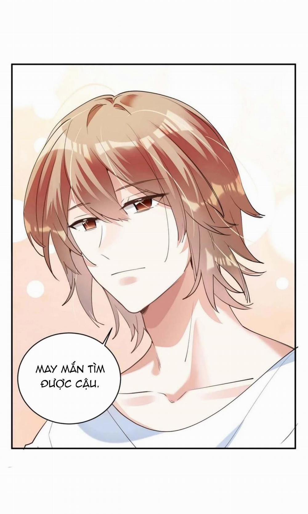 Tín Hiệu Bão (END) 28 trang 22