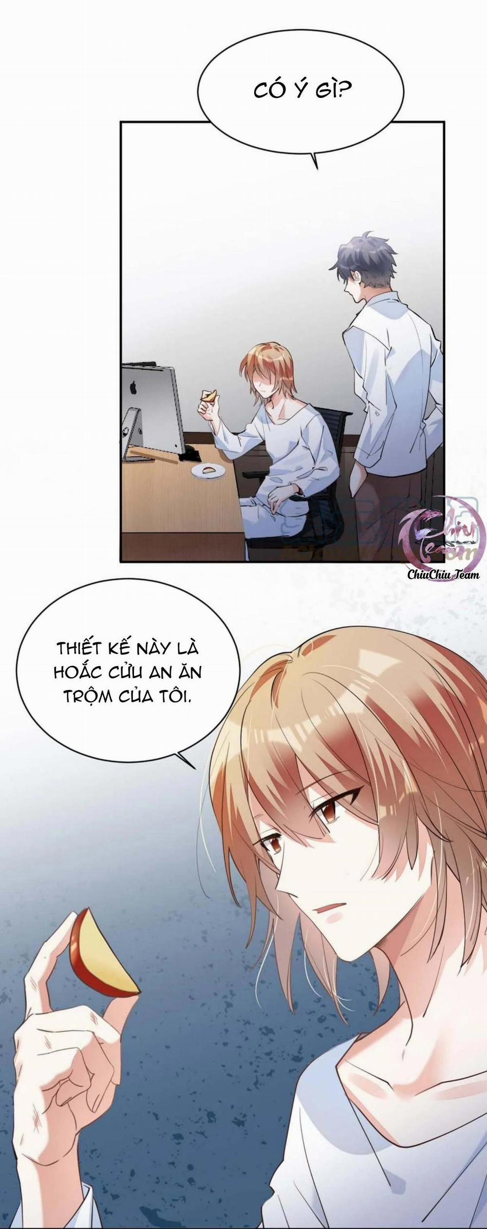 Tín Hiệu Bão (END) 28 trang 26