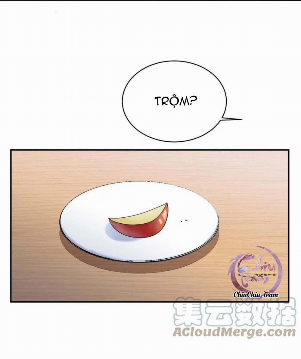 Tín Hiệu Bão (END) 28 trang 27