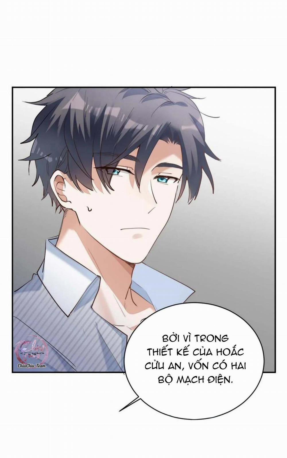 Tín Hiệu Bão (END) 28 trang 29