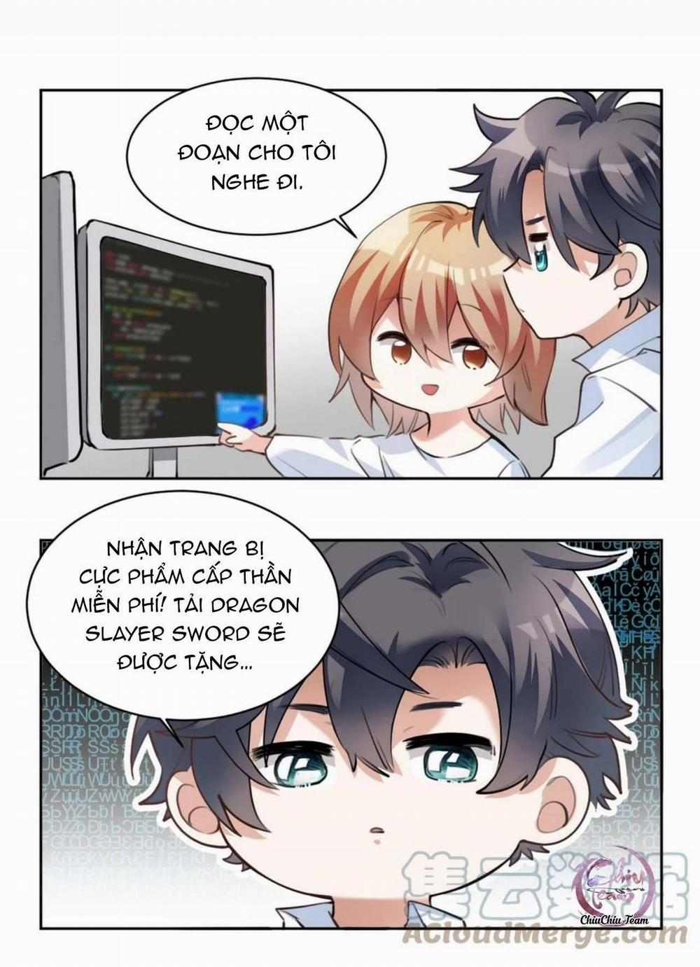 Tín Hiệu Bão (END) 28 trang 32