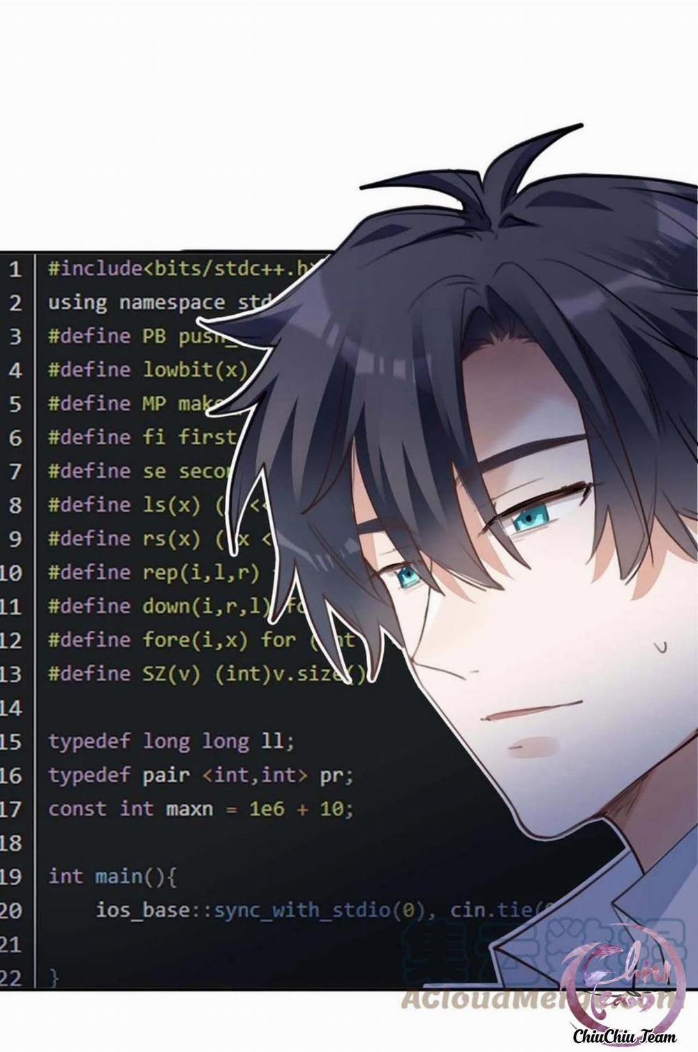 Tín Hiệu Bão (END) 28 trang 4