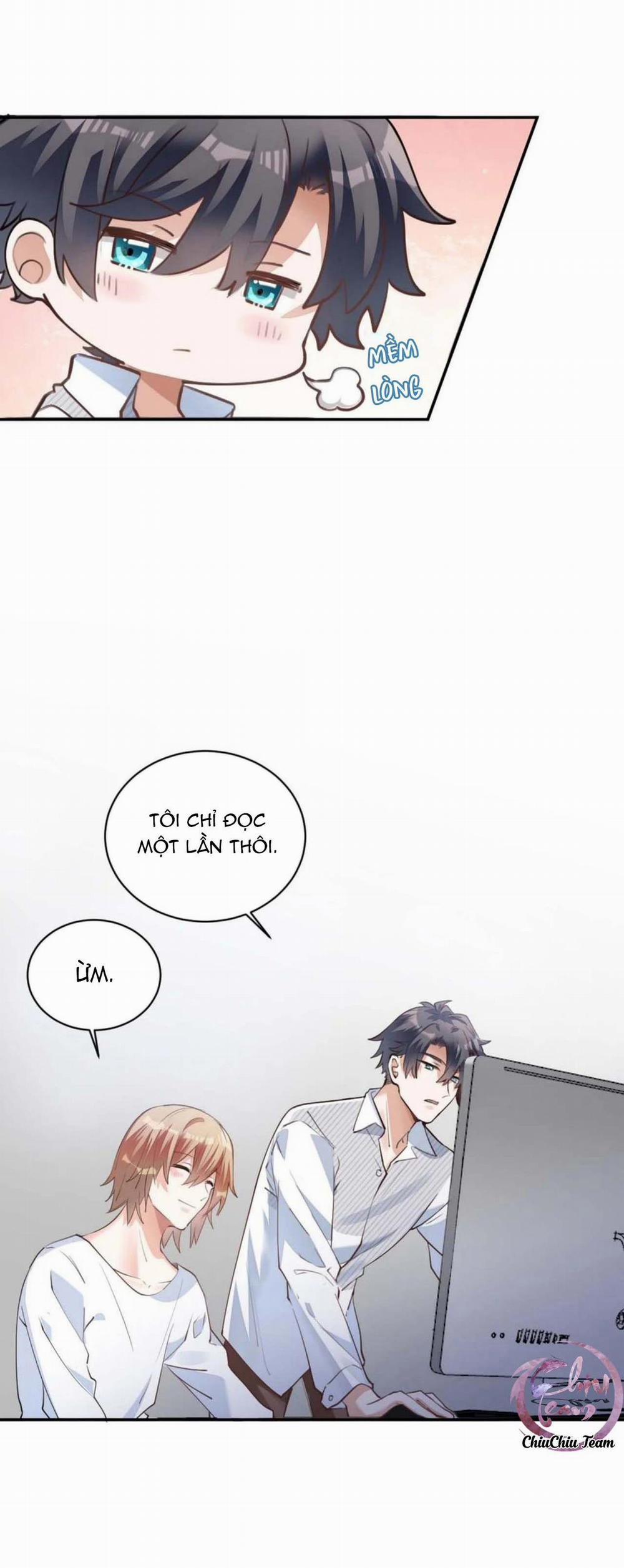 Tín Hiệu Bão (END) 28 trang 6