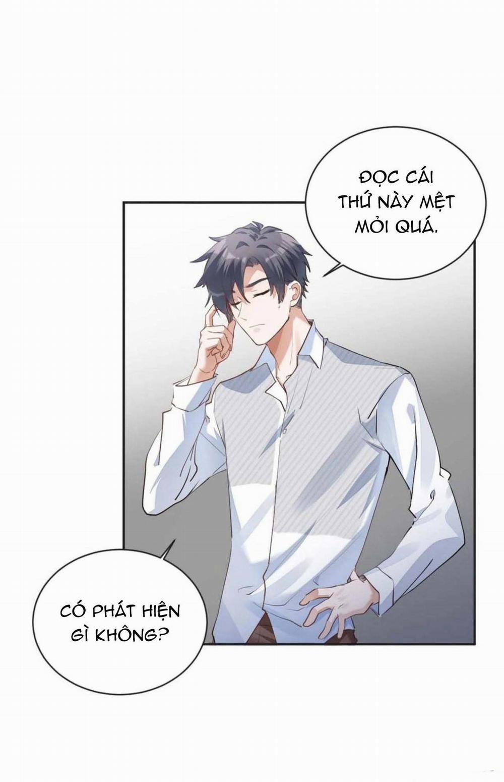 Tín Hiệu Bão (END) 28 trang 8