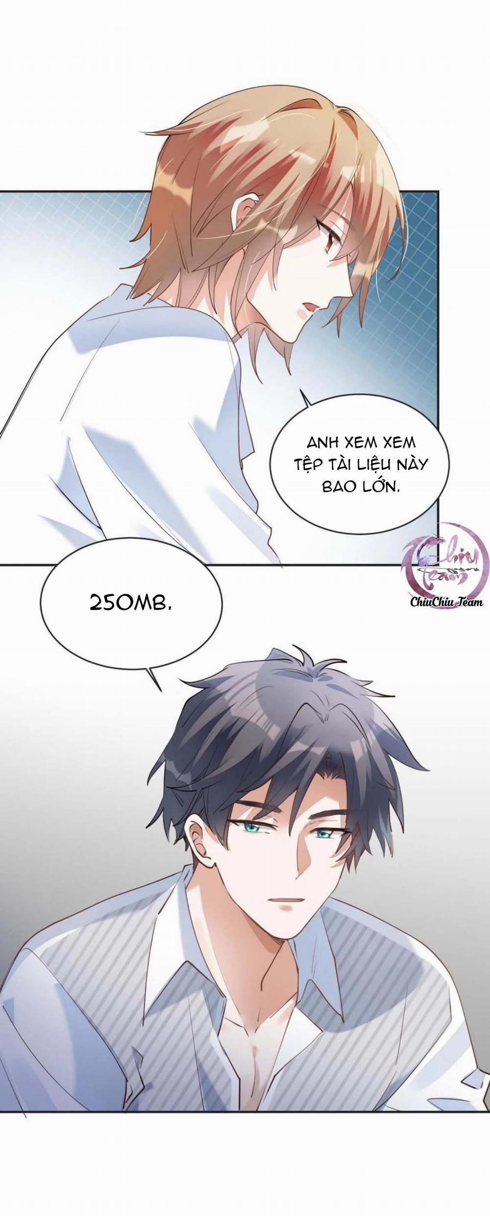 Tín Hiệu Bão (END) 28 trang 9