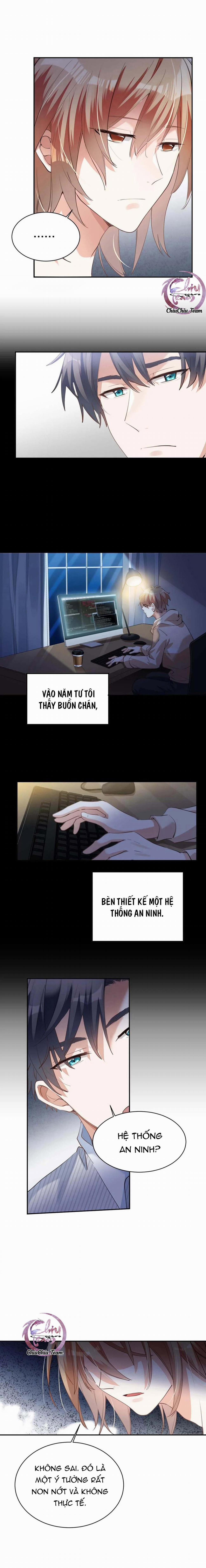 Tín Hiệu Bão (END) 29 trang 4