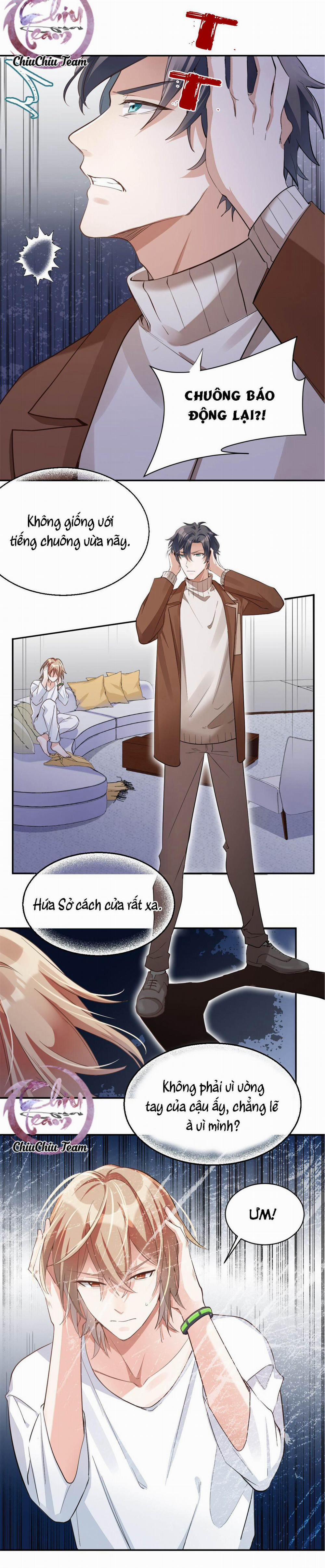 Tín Hiệu Bão (END) 3 trang 3