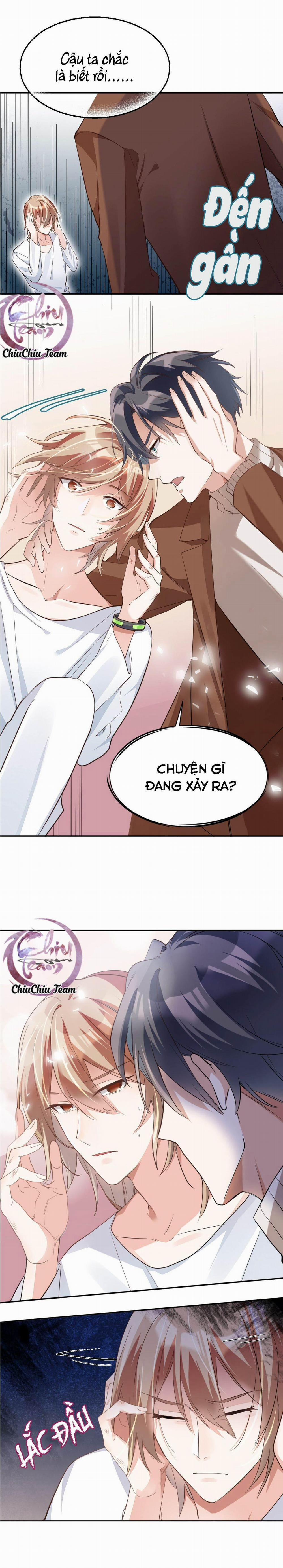 Tín Hiệu Bão (END) 3 trang 4