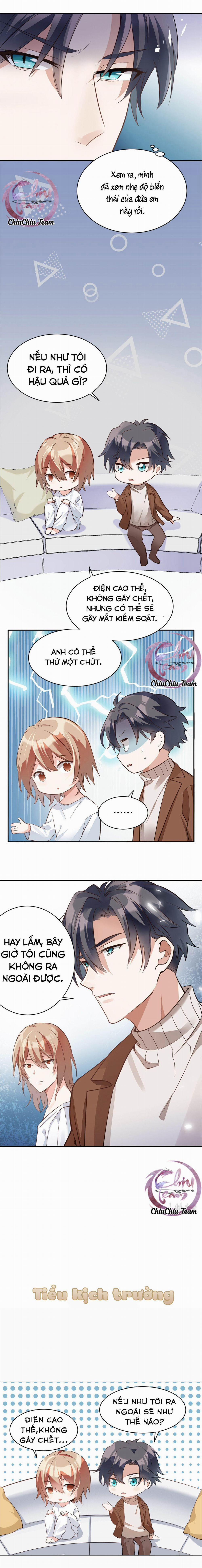 Tín Hiệu Bão (END) 3 trang 6