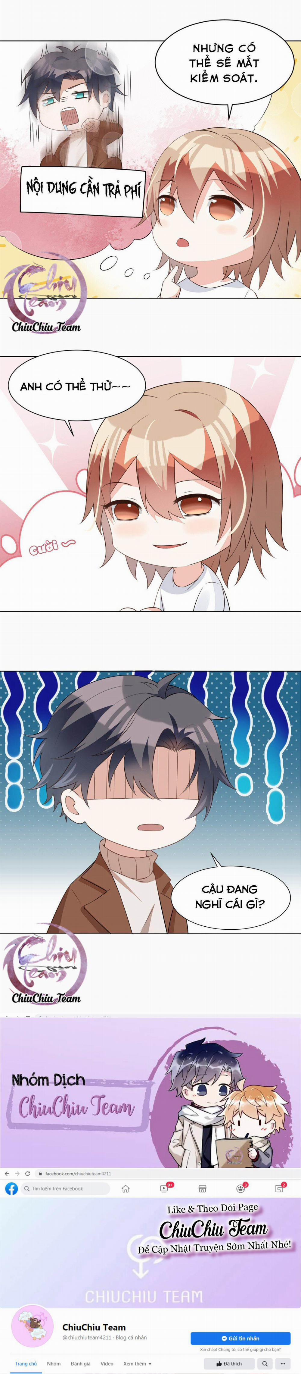 Tín Hiệu Bão (END) 3 trang 7