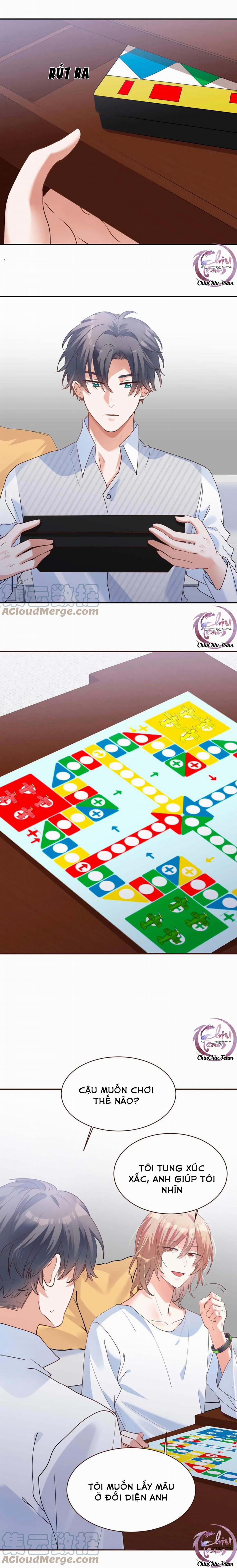 Tín Hiệu Bão (END) 30 trang 10