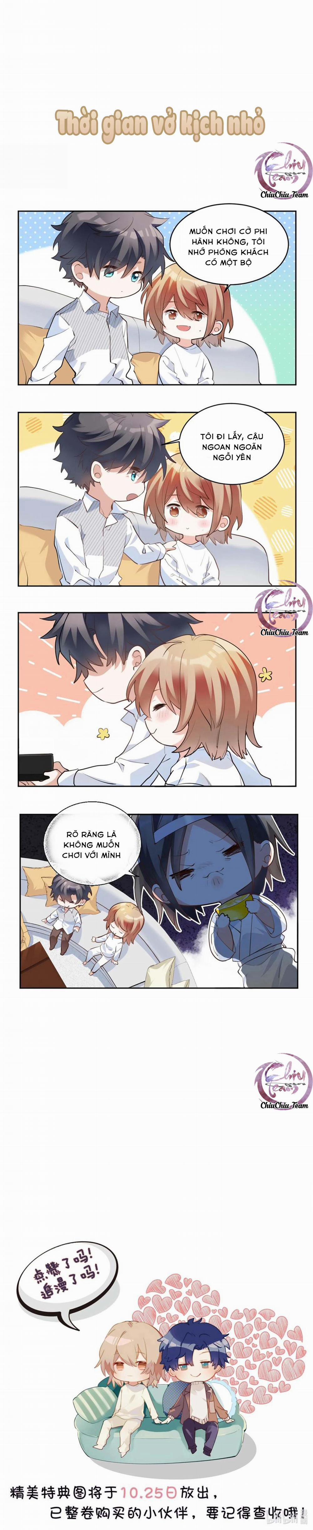 Tín Hiệu Bão (END) 30 trang 12