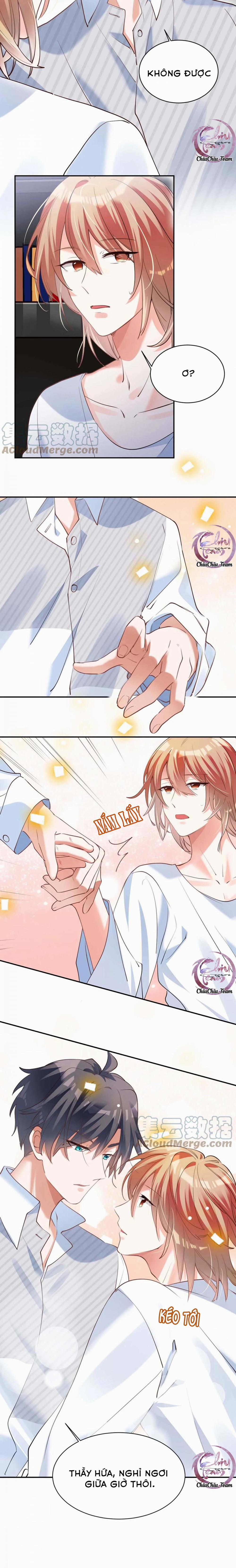 Tín Hiệu Bão (END) 30 trang 4