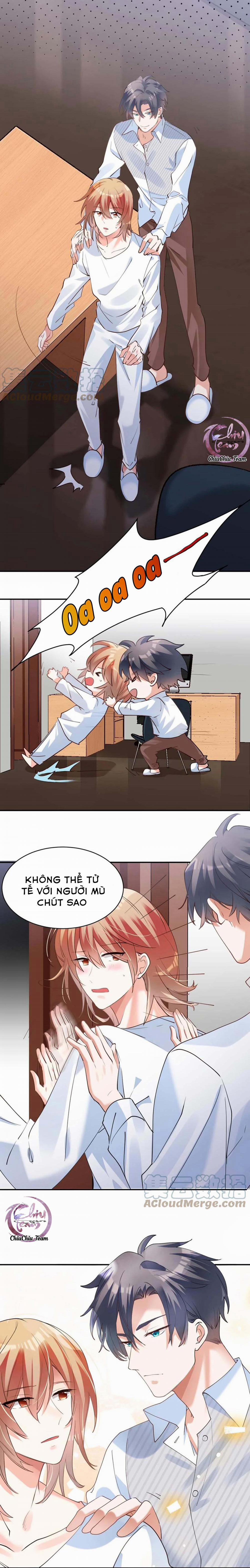 Tín Hiệu Bão (END) 30 trang 5