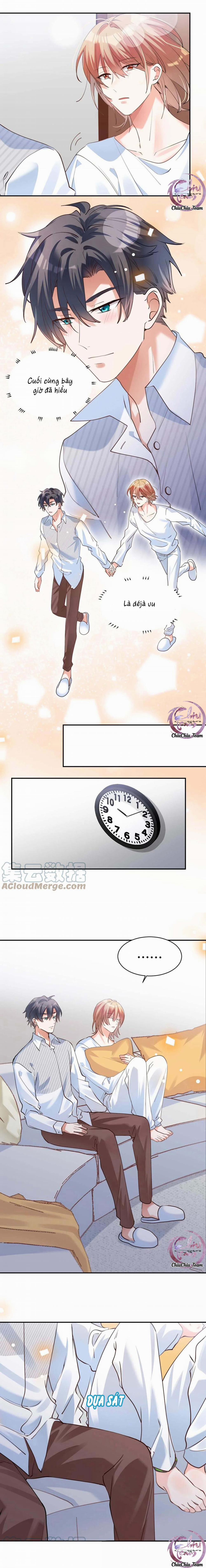 Tín Hiệu Bão (END) 30 trang 7