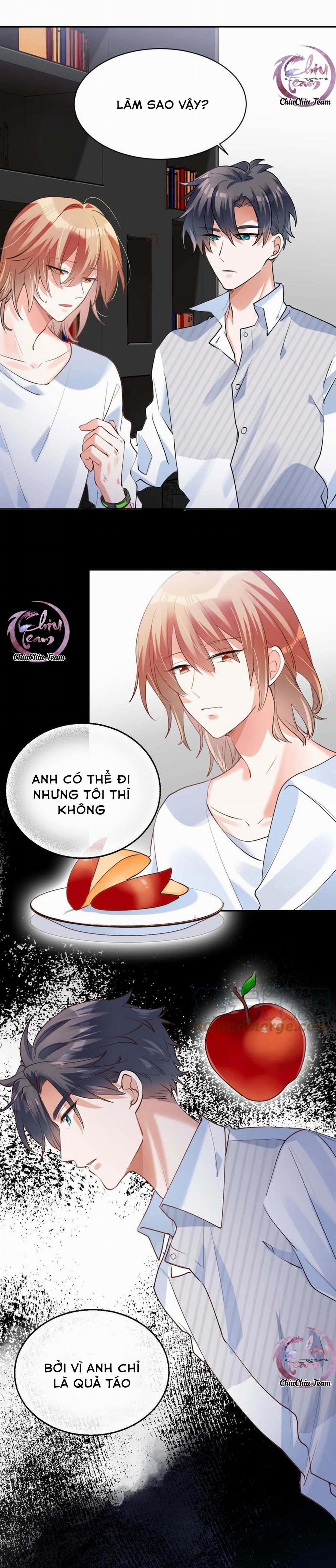 Tín Hiệu Bão (END) 31 trang 1