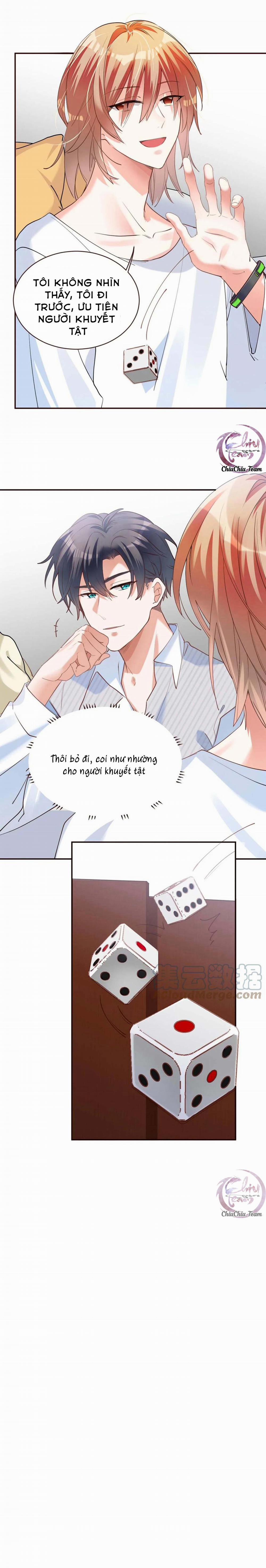 Tín Hiệu Bão (END) 31 trang 11