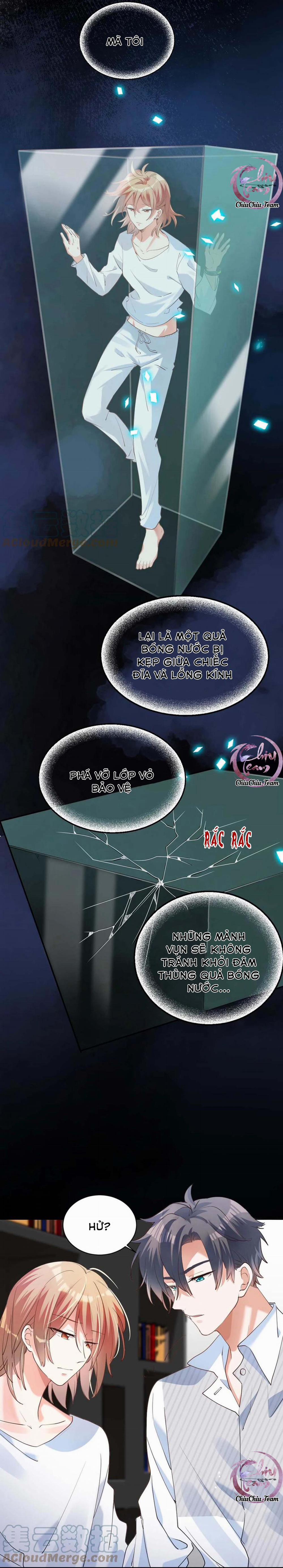 Tín Hiệu Bão (END) 31 trang 2