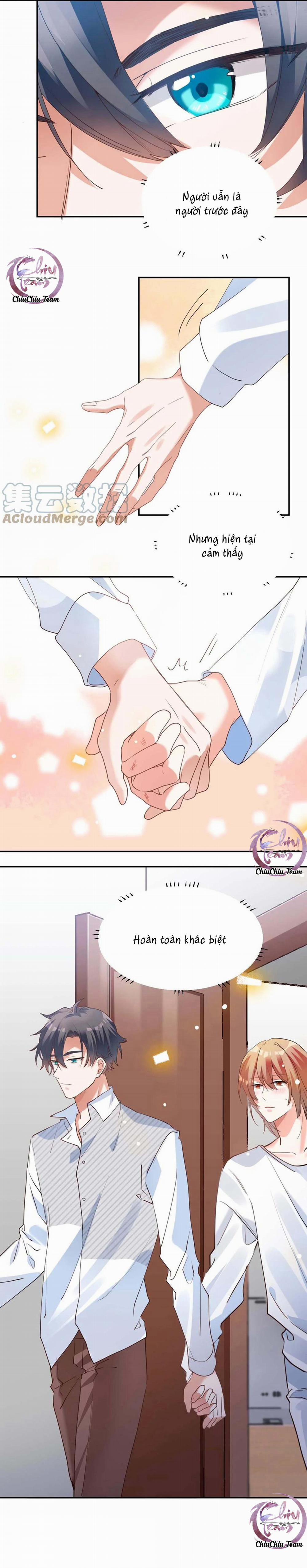 Tín Hiệu Bão (END) 31 trang 6