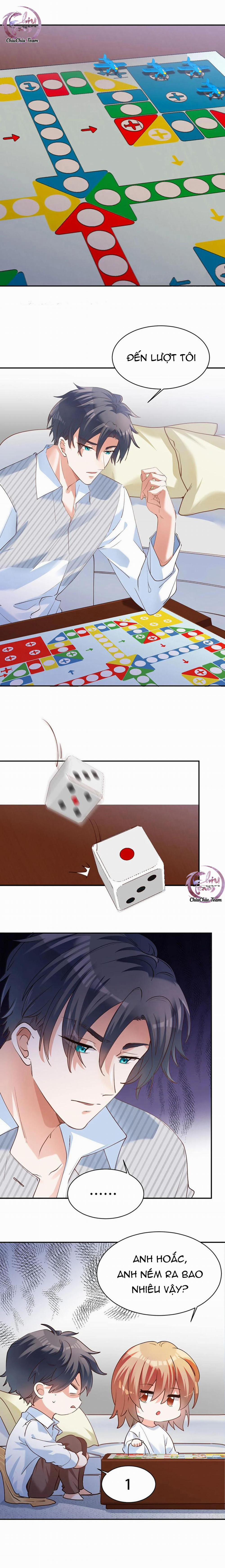 Tín Hiệu Bão (END) 32 trang 1