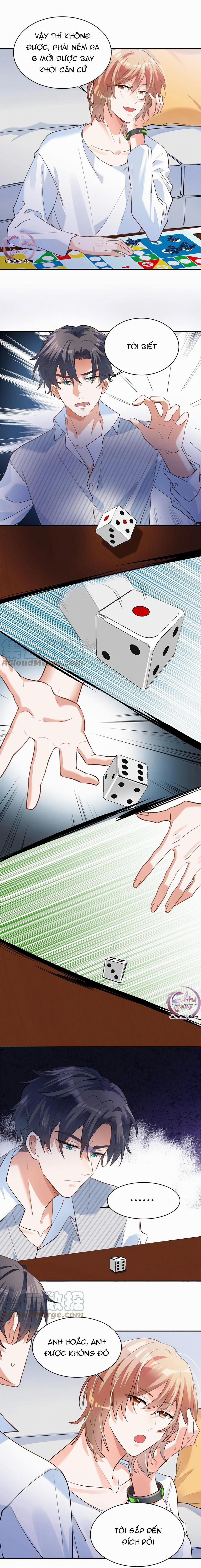 Tín Hiệu Bão (END) 32 trang 2