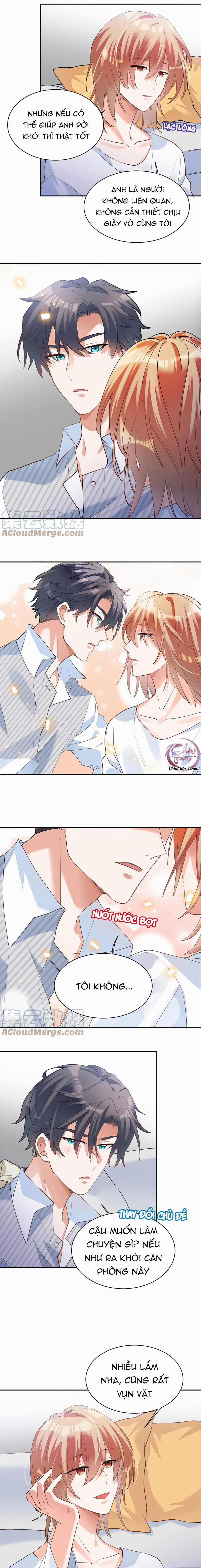 Tín Hiệu Bão (END) 32 trang 6