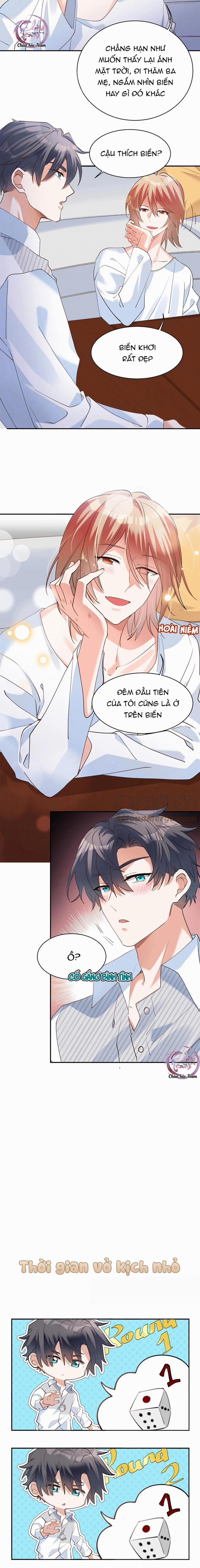 Tín Hiệu Bão (END) 32 trang 7