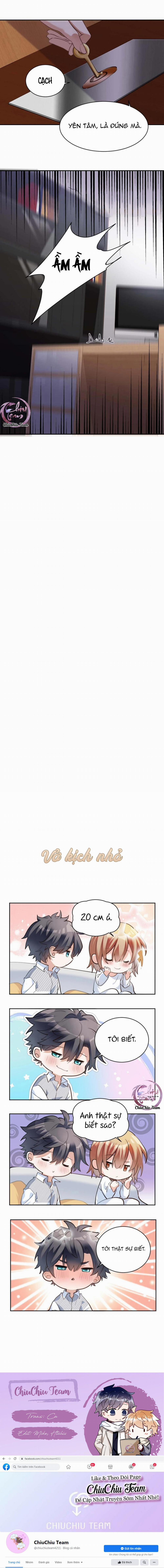 Tín Hiệu Bão (END) 33 trang 7