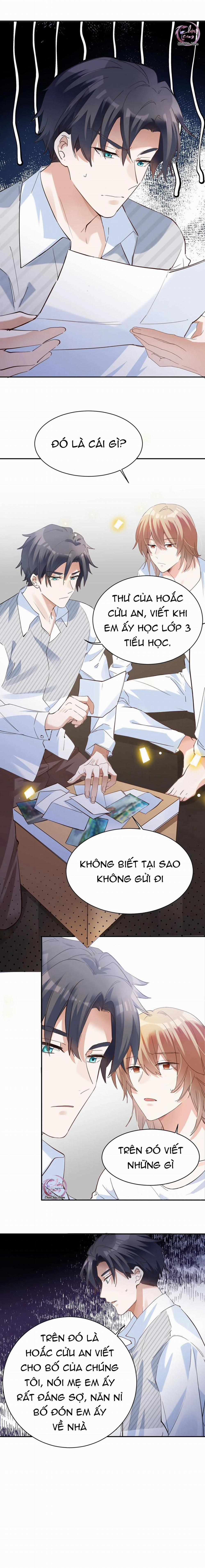 Tín Hiệu Bão (END) 35 trang 1