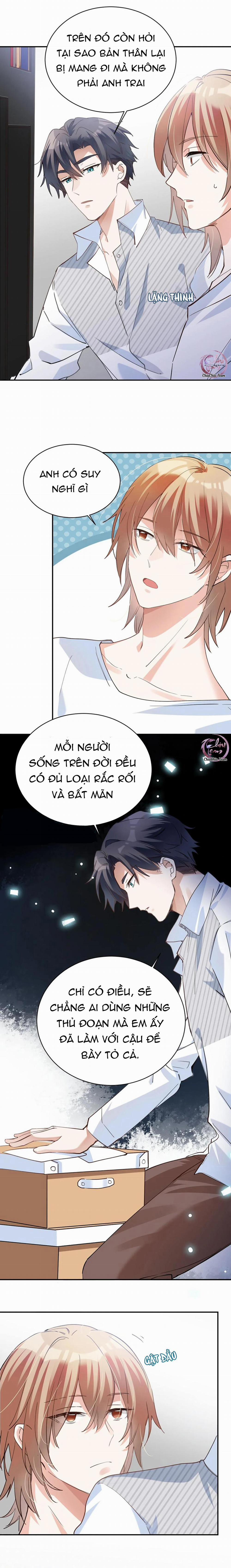 Tín Hiệu Bão (END) 35 trang 2