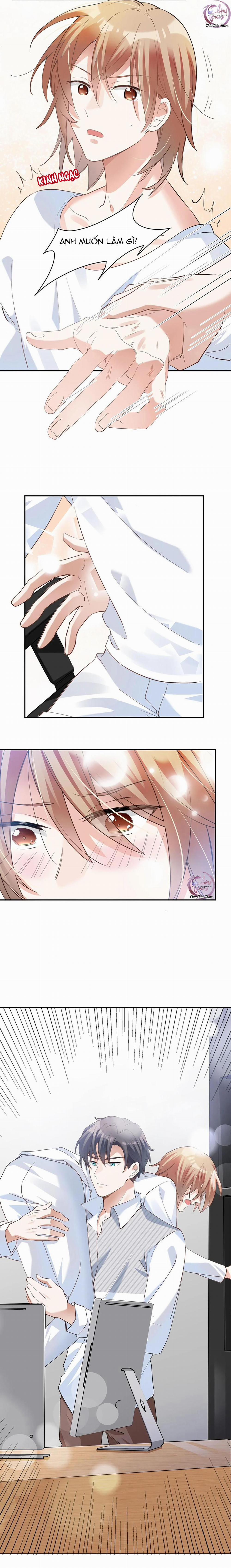 Tín Hiệu Bão (END) 35 trang 7