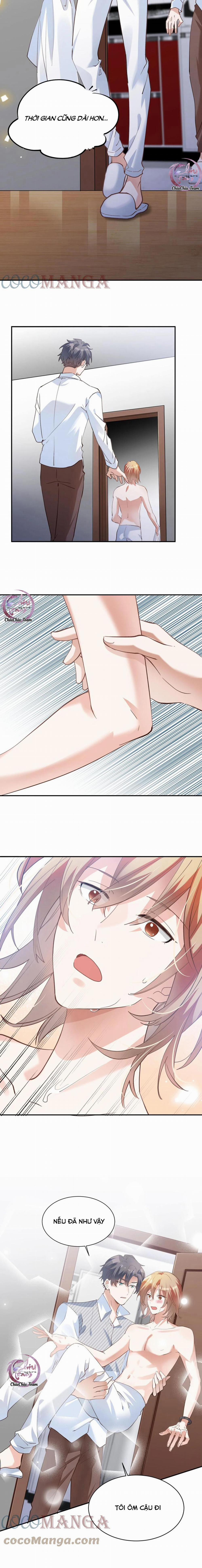 Tín Hiệu Bão (END) 37 trang 1