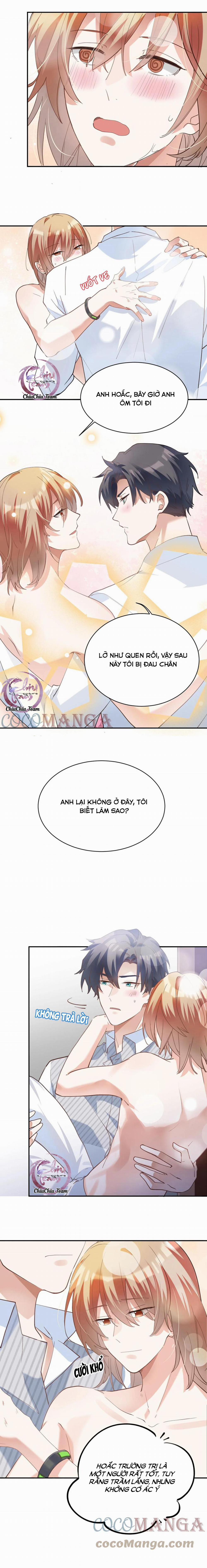 Tín Hiệu Bão (END) 37 trang 2