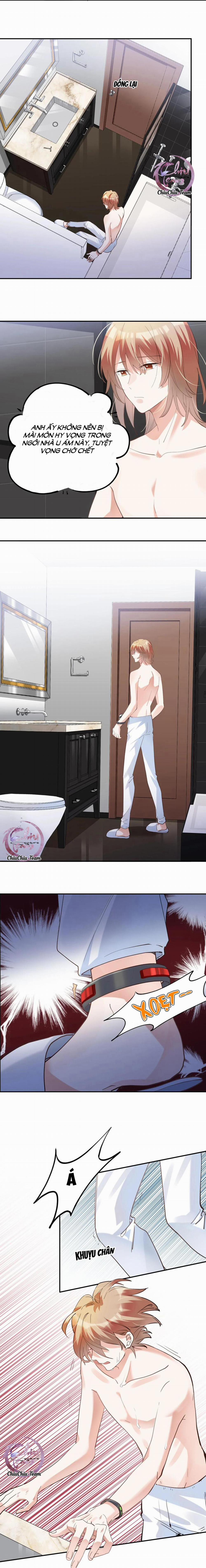 Tín Hiệu Bão (END) 37 trang 4