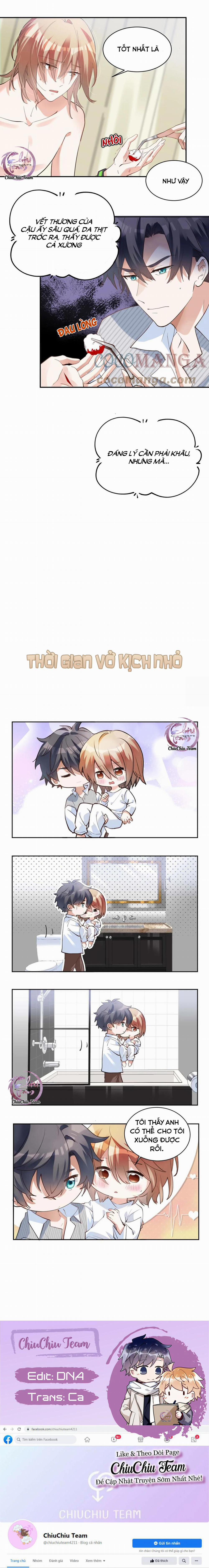 Tín Hiệu Bão (END) 37 trang 8