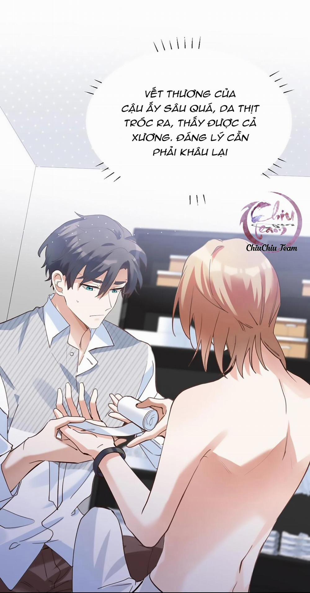 Tín Hiệu Bão (END) 38 trang 0