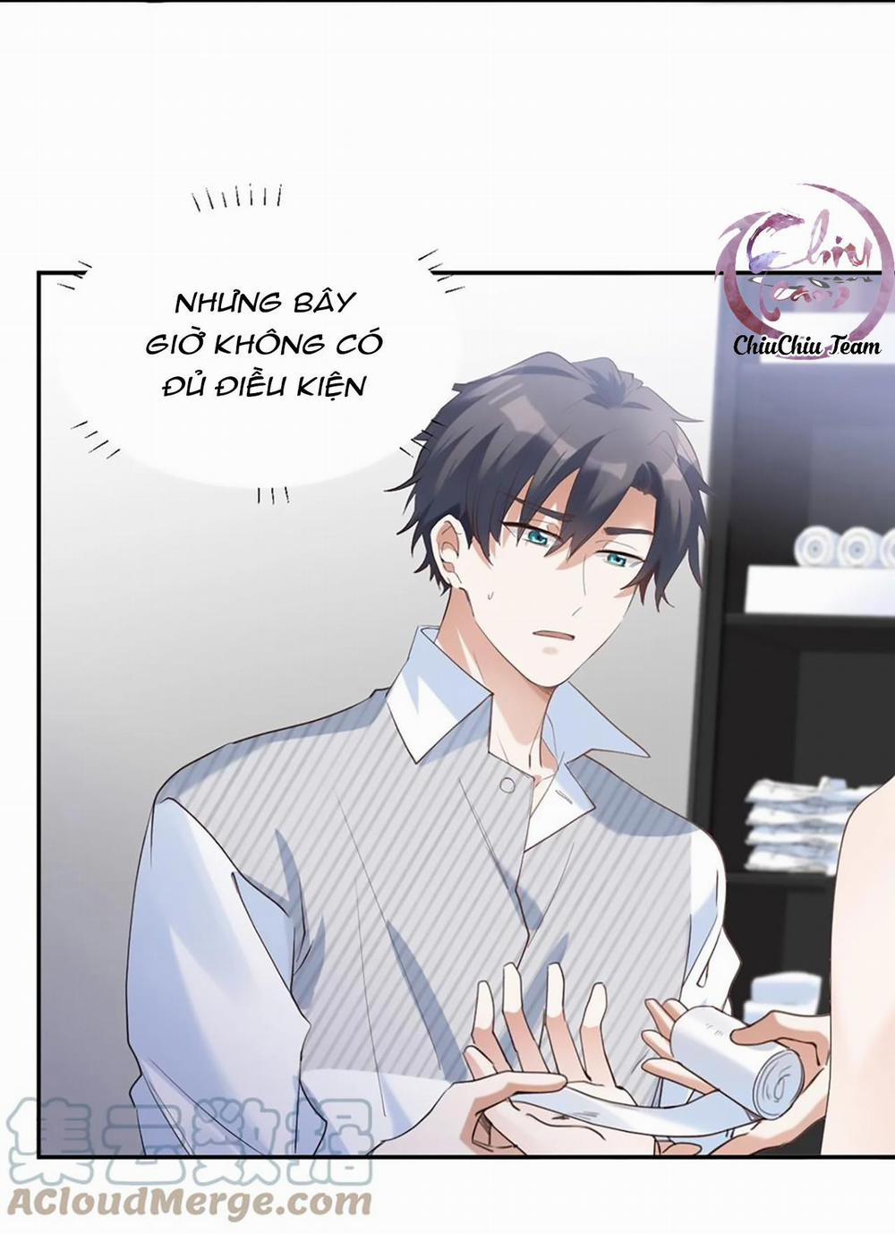 Tín Hiệu Bão (END) 38 trang 1