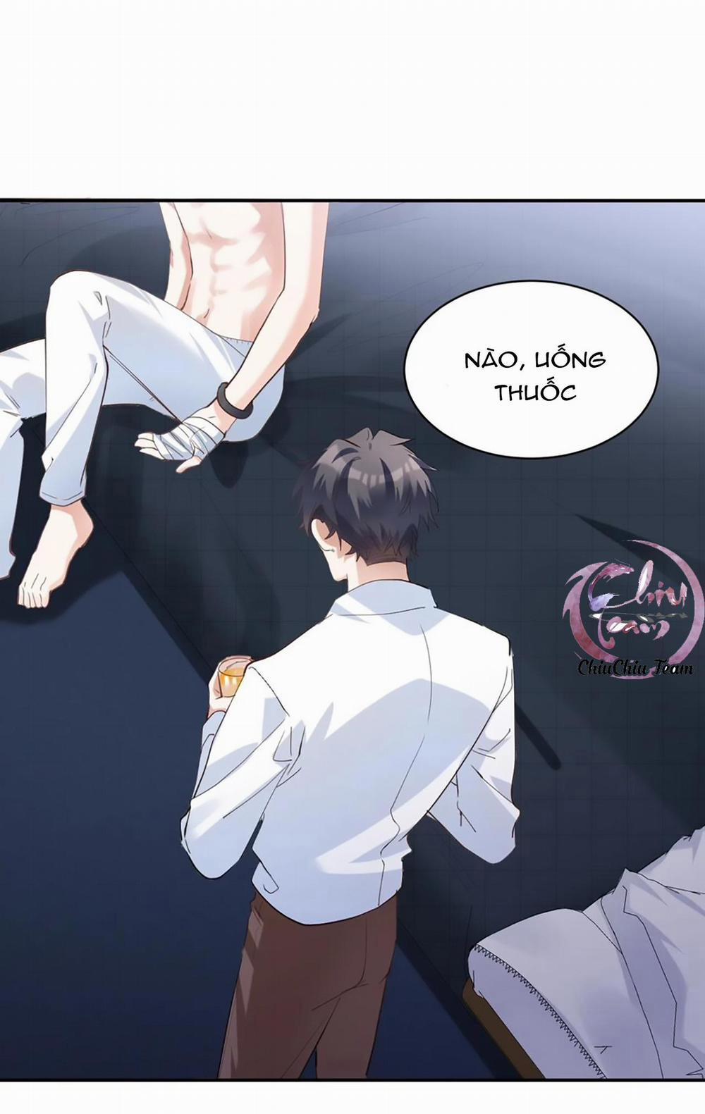 Tín Hiệu Bão (END) 38 trang 10