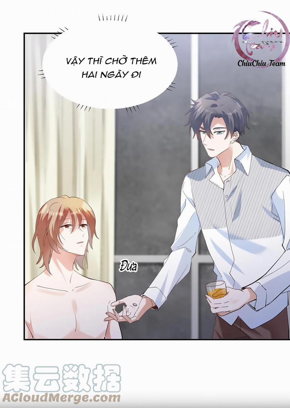 Tín Hiệu Bão (END) 38 trang 11