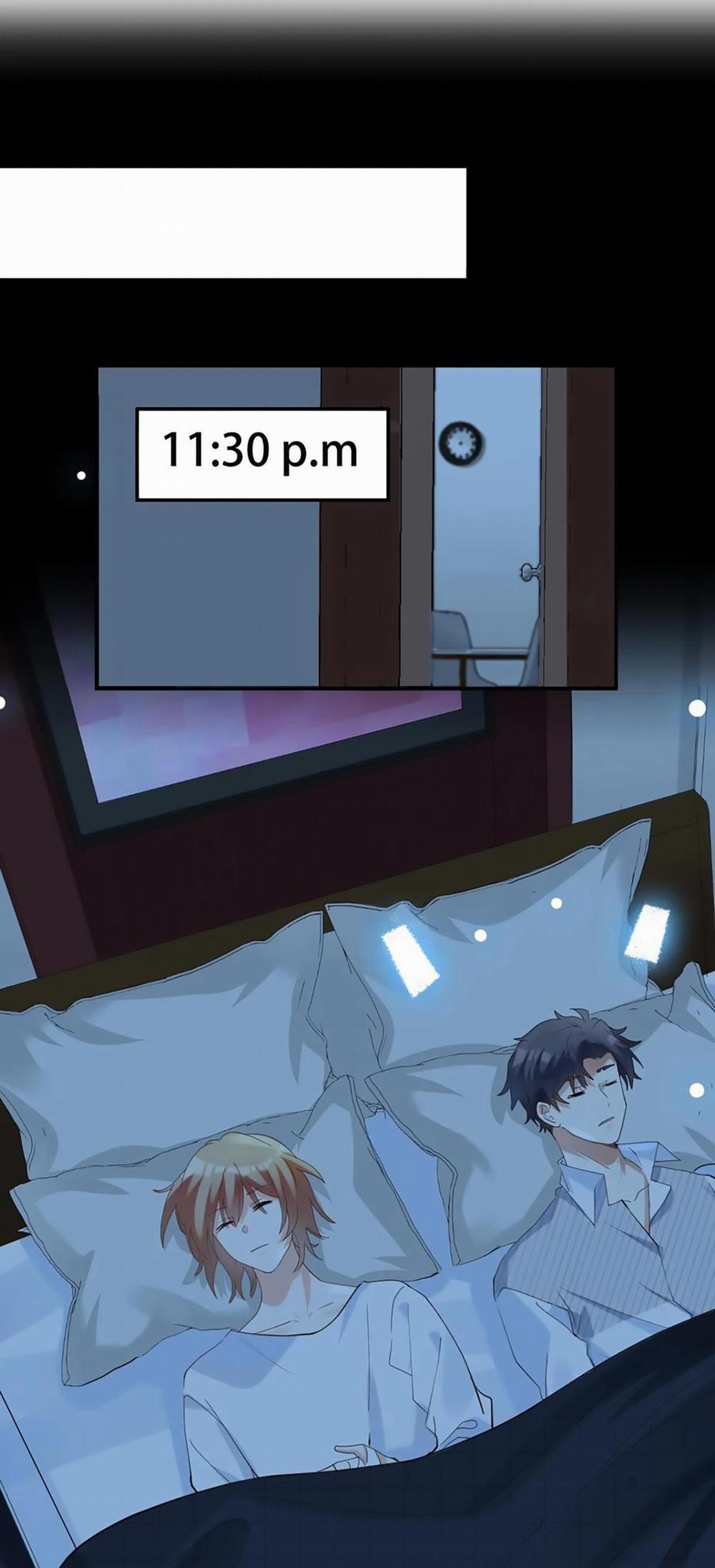 Tín Hiệu Bão (END) 38 trang 12