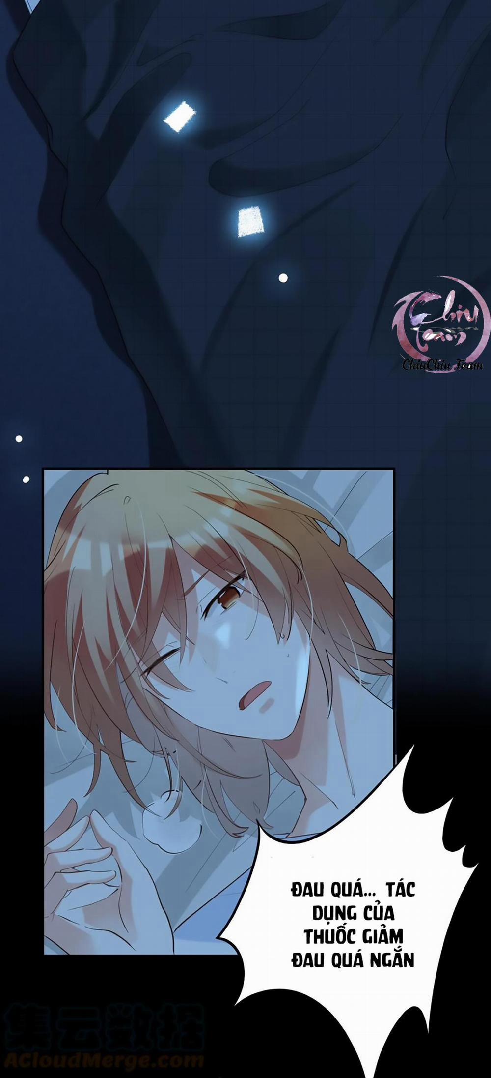 Tín Hiệu Bão (END) 38 trang 13